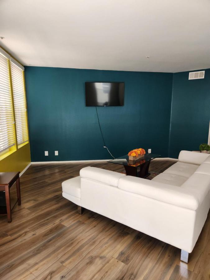 Apartamento Marina Del Rey Beauty Los Ángeles Exterior foto
