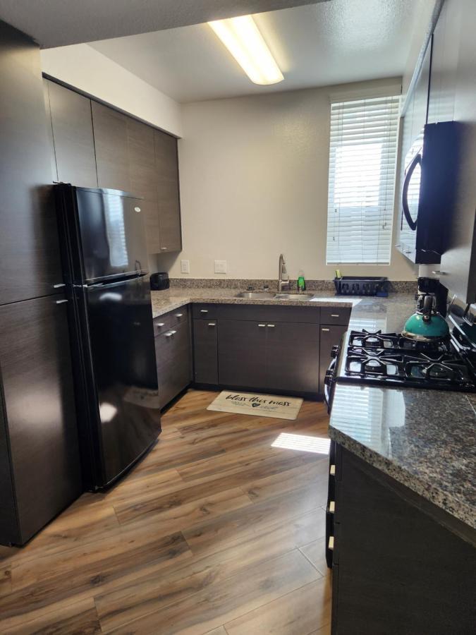 Apartamento Marina Del Rey Beauty Los Ángeles Exterior foto