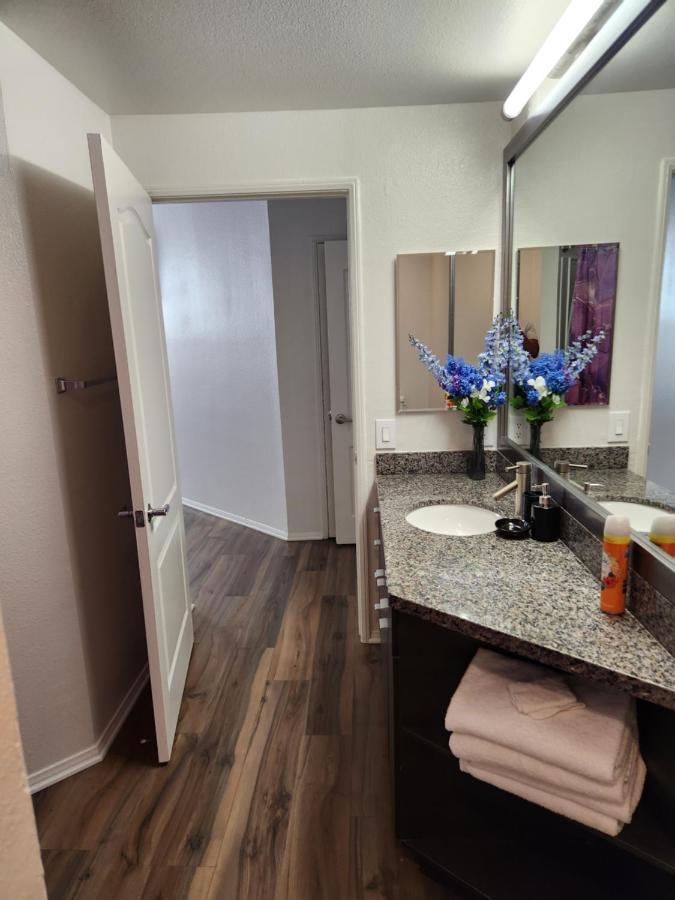 Apartamento Marina Del Rey Beauty Los Ángeles Exterior foto